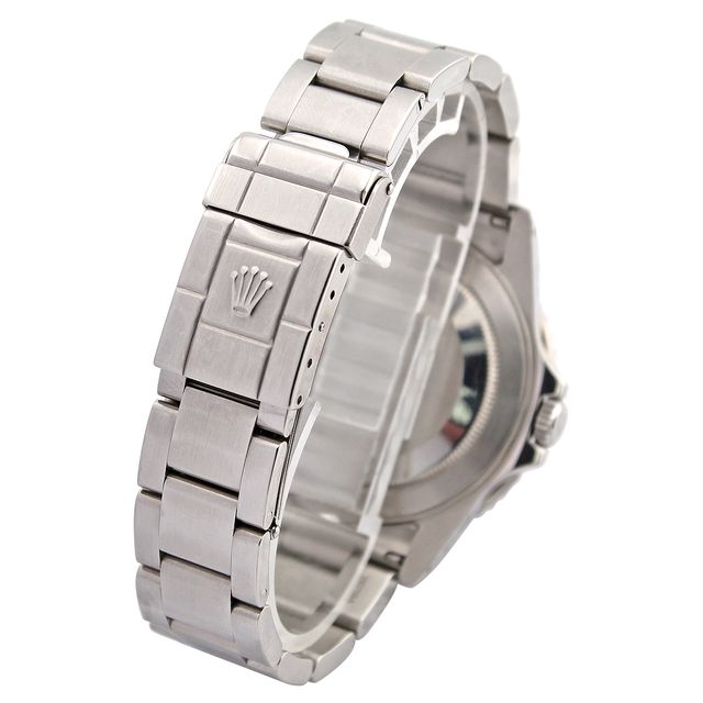 Rolex GMT Master II 16710 Image 3